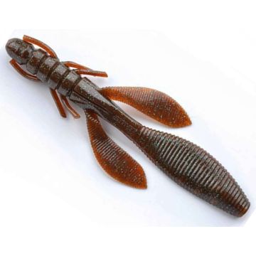 Creatura Owner Getnet Juster Bug, Cinnamon Blue Flake, 5.8cm, 9buc/plic