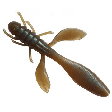 Creatura Owner Getnet Juster Bug, Pro Blue, 5.8cm, 9buc/plic