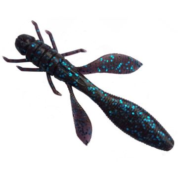 Creatura Owner Getnet Juster Bug, Waka Gori, 5.8cm, 9buc/plic
