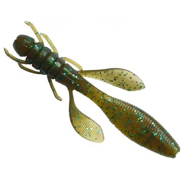 Creatura Owner Getnet Juster Bug, Ao Jyako, 5.8cm, 9buc/plic