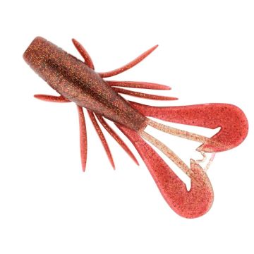 Creatura Sakura Zarigani Craw, Spanish Craw, 7.8cm, 6.3g, 6buc/plic