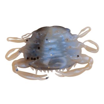 Creatura Berkley Gulp! Saltwater Peeler Crab, Molting, 5cm, 5bucplic