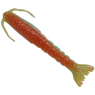 Creatura Berkley Gulp! Saltwater Shrimp, Natural Shrimp, 10cm, 4bucplic
