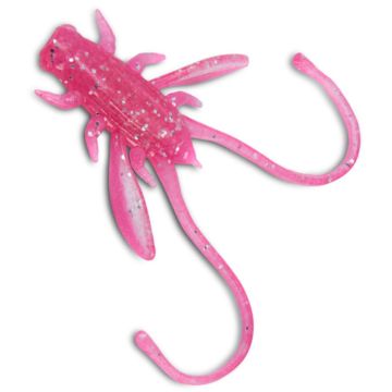 Creatura Delphin B! Stinx NYMPHA, Candy, 2.5cm, 20buc/plic