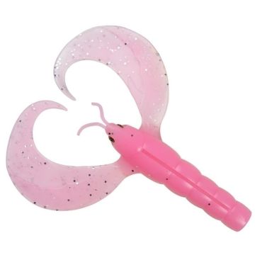 Creatura FOX Rage Mini Craw UV, Pink Candy, 10cm, 2buc/plic