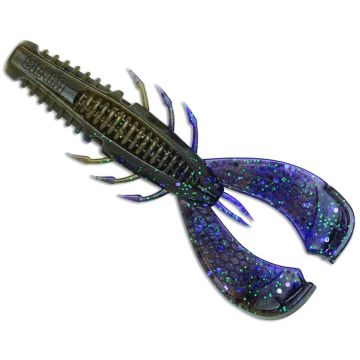 Creatura Rapala Crushcity Cleanup Craw, Bama Bug, 9cm, 7buc/plic