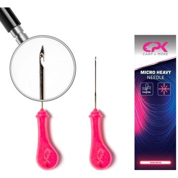 Croseta CPK Micro Heavy Needle