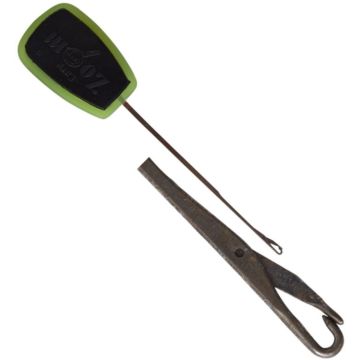 Croseta cu Iglita Carp Zoom Mini Latch Needle, 1.55mm, 6cm