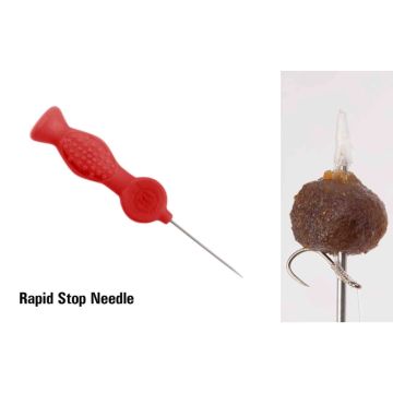 Croseta Preston Rapid Stop Needle