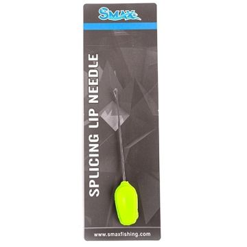 Croseta Smax Splicing Lip Needle