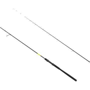 Lanseta Feeder + Spinning Delphin Croxer, 2.70m, 45g, 2+3buc