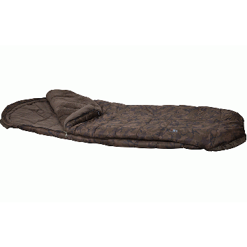 Sac de Dormit Fox R1 Camo Sleeping Bag, 210x88cm