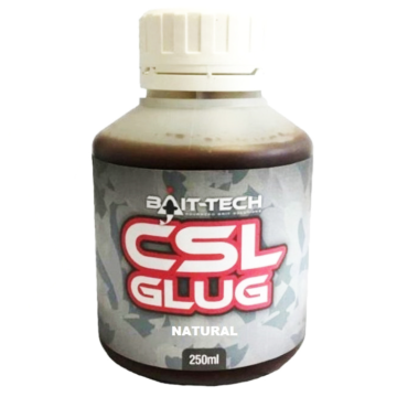 CSL Bait-Tech CSL Glug Natural, 250ml
