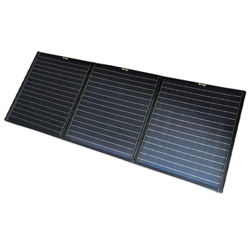 Panou Solar Portabil RidgeMonkey Vault C-Smart PD 120W Solar Panel