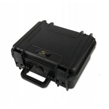 Cutie Accesorii Carp Spirit Waterproof Box, 30x15x34cm