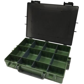 Cutie Accesorii Zfish Ideal Box, 28.5x21.2x4.7cm