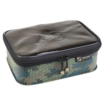 Cutie Carp Spirit Camo Hydro Box 213, 21x14.50x7cm
