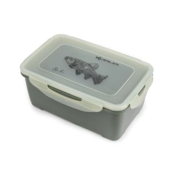 Cutie Korum Classic Tench Lunch Box, 200ml