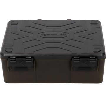 Cutie Korum Tackle Blox Organiser Standard, 25x19.60x9.10cm