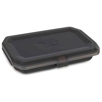 Cutie Matrix 4 Compartment Standard Accessory Box, 86x118x26mm