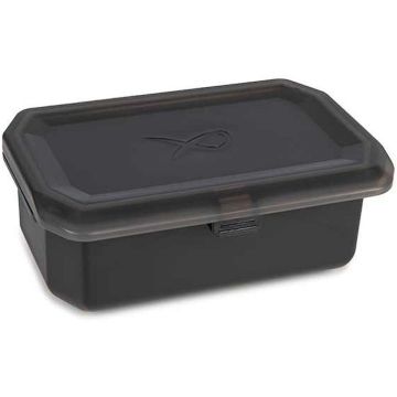 Cutie Matrix Single Compartment Deep Accessory Box, 9x12x4.5cm