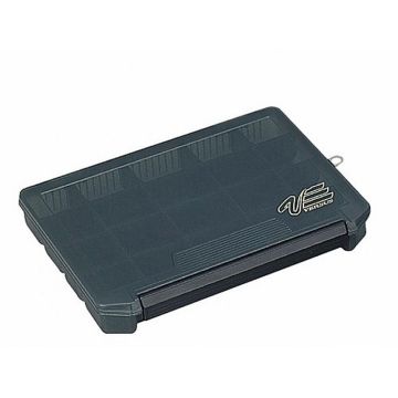 Cutie Meiho Versus VS-3020 NS Black, 26x19x3cm
