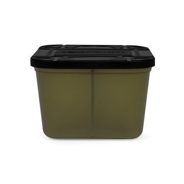 Cutie Momeala Korum Divided Bait Tub, 1.13L