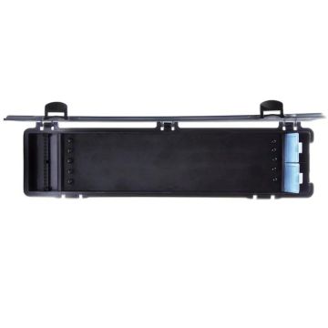 Cutie pentru Riguri Carp Spirit Single Terminal Tackle Box, 34x9.50x2.50cm