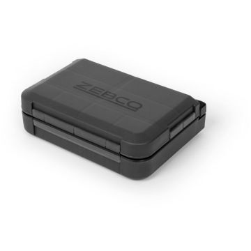 Cutie Zebco Demonic Accessory Box, Medium, 13x9x3.2cm