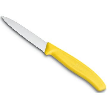Cutit Bucatarie Victorinox Swiss Classic Paring Knife, 6.7636.L118, Lama 8cm