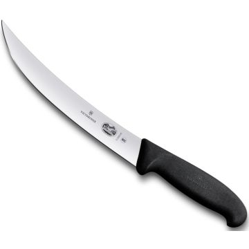 Cutit de Macelarie Victorinox Butcher's Knife, 5.7203.20, Lama 20cm