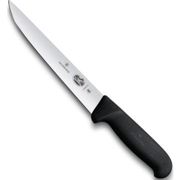 Cutit Dezosat si Injunghiat Victorinox Boning and Sticking Knife, 5.5503.18, Lama 18cm