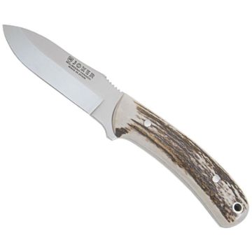 Cutit Joker Teckel II CC87, Maner Corn Cerb, Lama 9cm