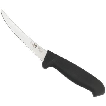 Cutit Macelar pentru Dezosat Mora 8124 UG Knive Frosts, Lama 13.5cm