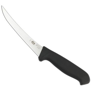 Cutit Macelar pentru Dezosat Mora 8154 UG Knive Frosts, Lama 15.4cm