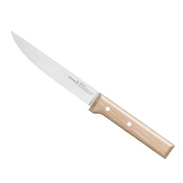 Cutit Opinel Nr.120 Multi-Purpose Carving Knife, Natural BeechWood