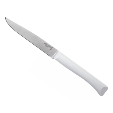 Cutit Opinel Nr.125 Bon Appetit Table Knife, Cloud