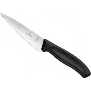 Cutit pentru Dezosat Victorinox, 6.8003.12B, Lama 12cm