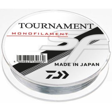 Fir Monofilament Daiwa Tournament SF, Grey, 300m