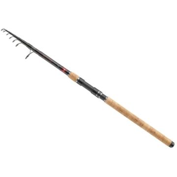Lanseta Daiwa Ninja X Tele Spin, 3.00m, 50-100g