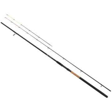 Lanseta DAM Intenze 2 Feeder, 3.00m, 30-50g, 2+2buc