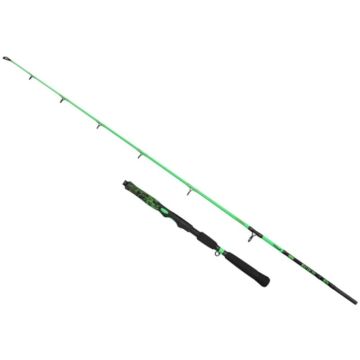 Lanseta DAM Madcat UV Series Belly Cat, 1.70m, 50–150g, 1+1buc