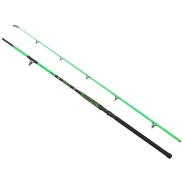 Lanseta DAM Madcat UV Series Heavy Duty, 2.40m, 200–300g, 2buc