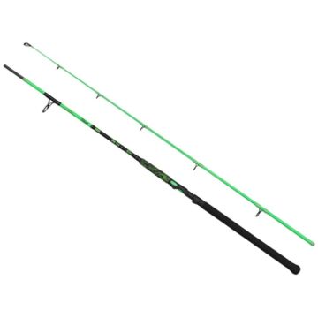 Lanseta DAM Madcat UV Series Spin, 2.70m, 40–150g, 2buc