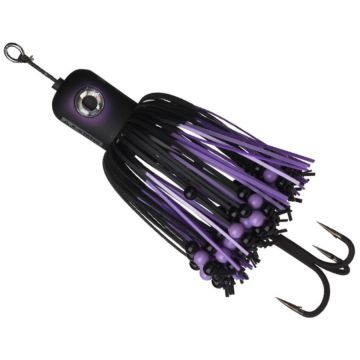 Clonk Madcat Teaser A-Static, Black, Nr.3/0, 16cm, 250g
