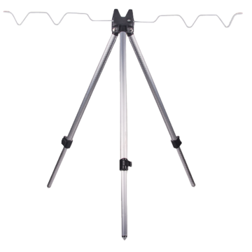 Tripod Telescopic DAM 4 Posturi Ajustabil, 48-83cm