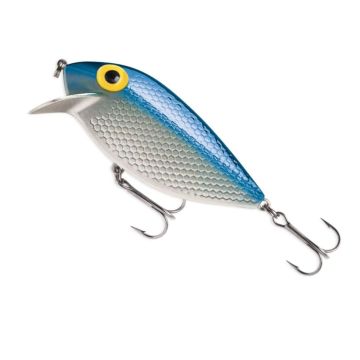 Vobler Rapala Storm ThinFin Bone, Culoare 102, 6cm