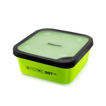 Cutie Delphin Reaxe BST, 1.8l