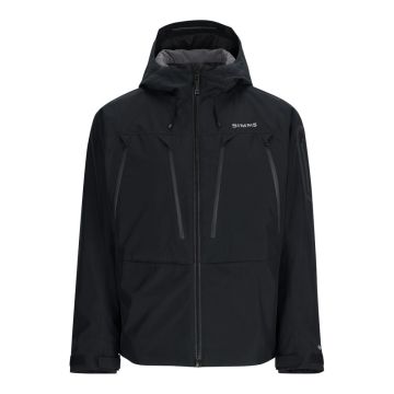 Geaca Simms Bulkley, Culoare Black