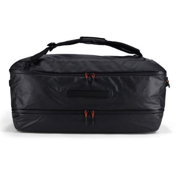 Geanta Simms Tailwind Duffel, Black, 80L
